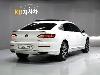 Volkswagen Arteon 2019, 21601 км, за 15207.42 USD - фото 3