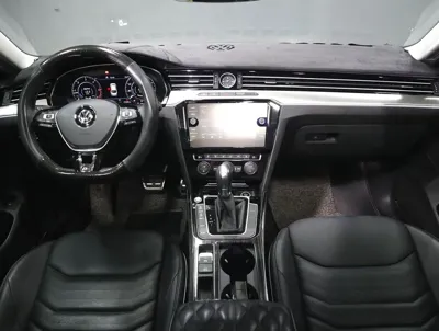Volkswagen Arteon 2019, 21601 км, за 15207.42 USD - фото 5