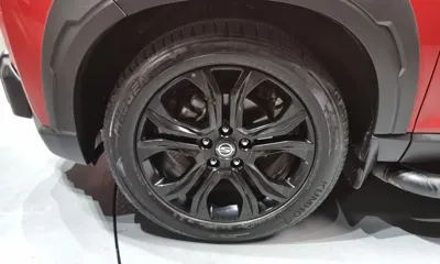 KG_Mobility_Ssangyong Rexton 2022, 44779 км, за 18442.64 USD