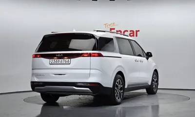 Kia Canival 2022, 26146 км, за 18434.09 USD