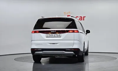 Kia Canival 2022, 26146 км, за 18434.09 USD