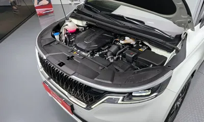 Kia Canival 2022, 26146 км, за 18434.09 USD - фото 6