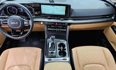 Kia Canival 2022, 26146 км, за 18434.09 USD - фото 7