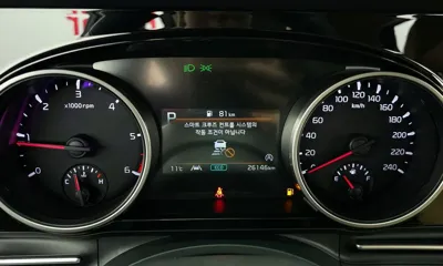 Kia Canival 2022, 26146 км, за 18434.09 USD - фото 8