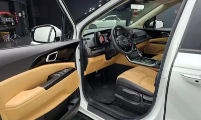 Kia Canival 2022, 26146 км, за 18434.09 USD - фото 11