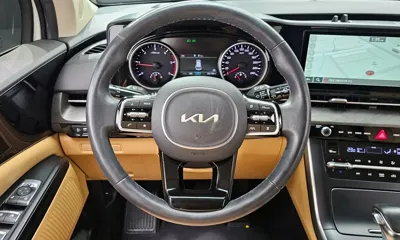 Kia Canival 2022, 26146 км, за 18434.09 USD - фото 13