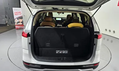 Kia Canival 2022, 26146 км, за 18434.09 USD - фото 20