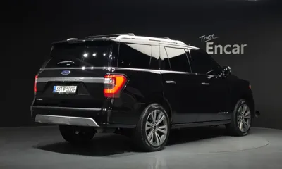 Ford Expedition 2021, 56563 км, за 25928.84 USD