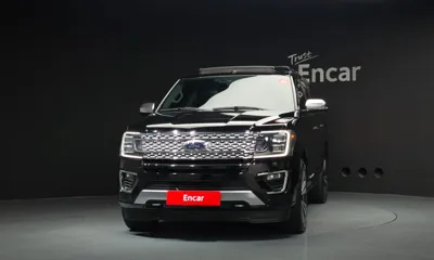 Ford Expedition 2021, 56563 км, за 25928.84 USD