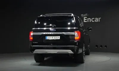 Ford Expedition 2021, 56563 км, за 25928.84 USD