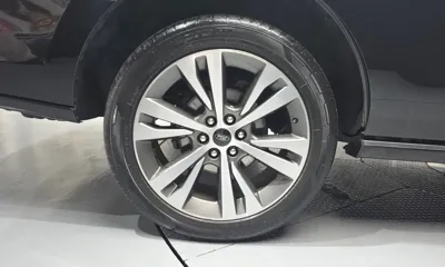 Ford Expedition 2021, 56563 км, за 25928.84 USD