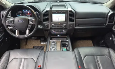 Ford Expedition 2021, 56563 км, за 25928.84 USD - фото 7
