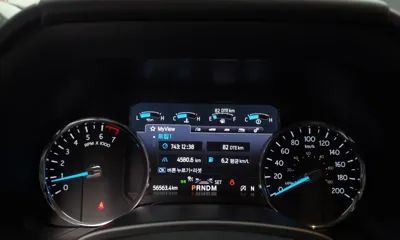 Ford Expedition 2021, 56563 км, за 25928.84 USD - фото 8