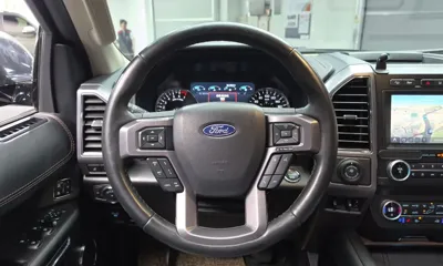 Ford Expedition 2021, 56563 км, за 25928.84 USD - фото 14