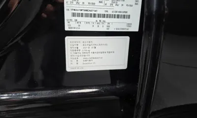 Ford Expedition 2021, 56563 км, за 25928.84 USD - фото 19