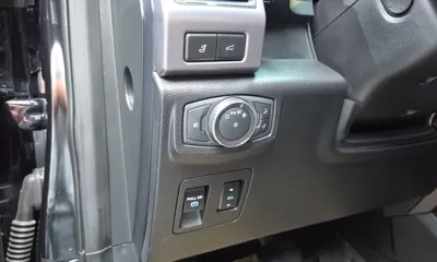 Ford Expedition 2021, 56563 км, за 25928.84 USD - фото 20