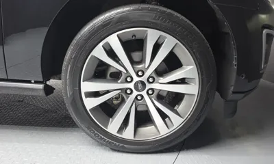 Ford Expedition 2021, 56563 км, за 25928.84 USD - фото 21