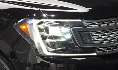 Ford Expedition 2021, 56563 км, за 25928.84 USD - фото 22