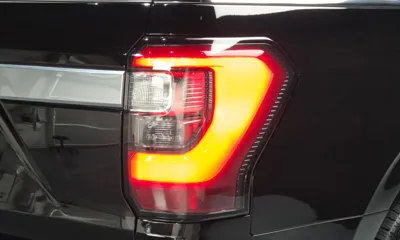 Ford Expedition 2021, 56563 км, за 25928.84 USD - фото 23
