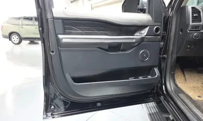 Ford Expedition 2021, 56563 км, за 25928.84 USD - фото 24