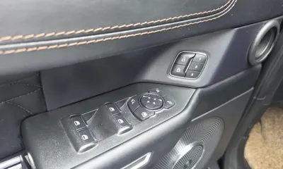 Ford Expedition 2021, 56563 км, за 25928.84 USD - фото 28
