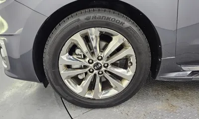 Kia Canival 2015, 182113 км, за 5194.04 USD