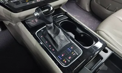 Kia Canival 2015, 182113 км, за 5194.04 USD - фото 9