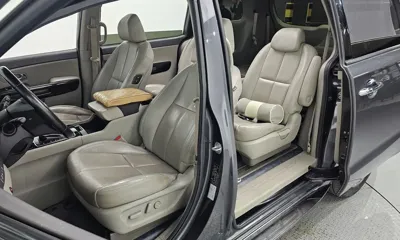 Kia Canival 2015, 182113 км, за 5194.04 USD - фото 10