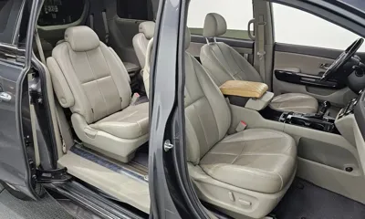 Kia Canival 2015, 182113 км, за 5194.04 USD - фото 11
