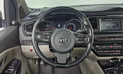 Kia Canival 2015, 182113 км, за 5194.04 USD - фото 13