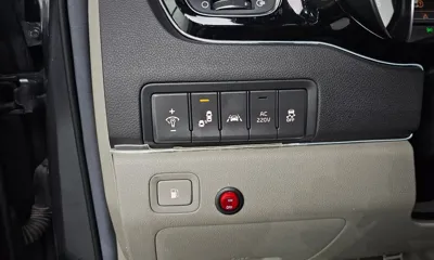 Kia Canival 2015, 182113 км, за 5194.04 USD - фото 16