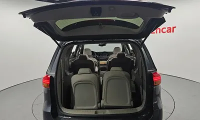 Kia Canival 2015, 182113 км, за 5194.04 USD - фото 20