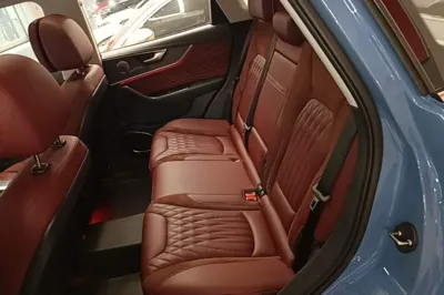 Hongqi HS5 2023, 9100 км, за 19613 USD - фото 20