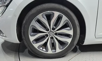 Renault-KoreaSamsung SM6 2016, 135478 км, за 4926.43 USD
