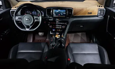 Kia Sportage 2016, 97086 км, за 7877.12 USD - фото 7