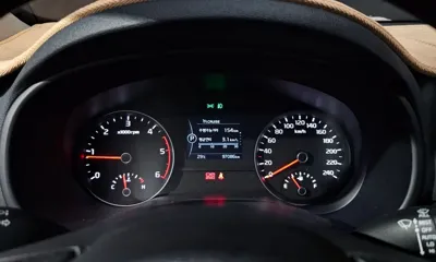 Kia Sportage 2016, 97086 км, за 7877.12 USD - фото 8