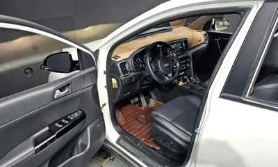Kia Sportage 2016, 97086 км, за 7877.12 USD - фото 10