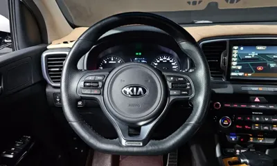 Kia Sportage 2016, 97086 км, за 7877.12 USD - фото 13