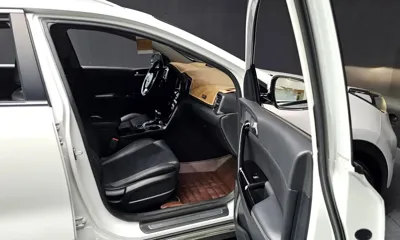 Kia Sportage 2016, 97086 км, за 7877.12 USD - фото 17