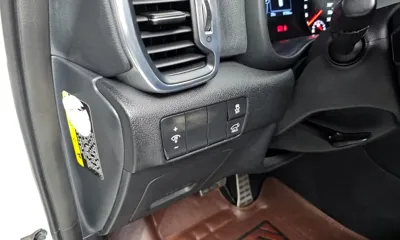 Kia Sportage 2016, 97086 км, за 7877.12 USD - фото 19