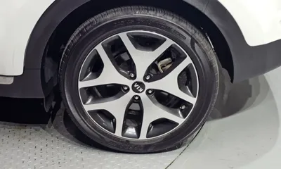 Kia Sportage 2016, 97086 км, за 7877.12 USD - фото 21