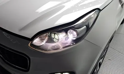 Kia Sportage 2016, 97086 км, за 7877.12 USD - фото 22