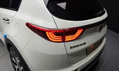 Kia Sportage 2016, 97086 км, за 7877.12 USD - фото 23