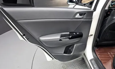 Kia Sportage 2016, 97086 км, за 7877.12 USD - фото 25