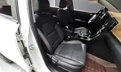Kia Sportage 2016, 97086 км, за 7877.12 USD - фото 26