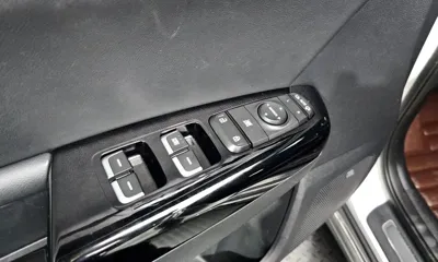 Kia Sportage 2016, 97086 км, за 7877.12 USD - фото 27