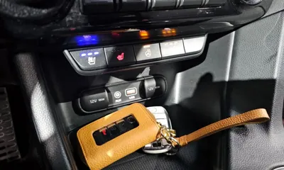 Kia Sportage 2016, 97086 км, за 7877.12 USD - фото 30