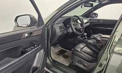 KG_Mobility_Ssangyong Rexton 2023, 106890 км, за 13588.03 USD - фото 10
