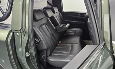 KG_Mobility_Ssangyong Rexton 2023, 106890 км, за 13588.03 USD - фото 12