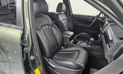 KG_Mobility_Ssangyong Rexton 2023, 106890 км, за 13588.03 USD - фото 13